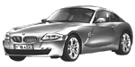 BMW E86 P0856 Fault Code